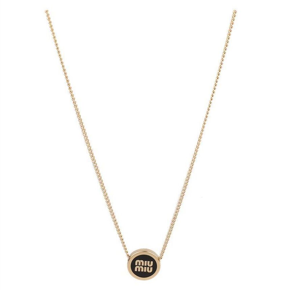 Metal Necklace